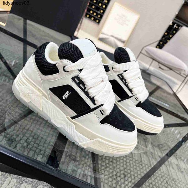 2023 spring summer new am bread shoes football shoes couples casual sports shoes men's matsutake thick sole shoes women's, Black
2023 spring summer new am bread shoes football shoes couples casual sports shoes men's matsutake thick sole shoes women's, Black
