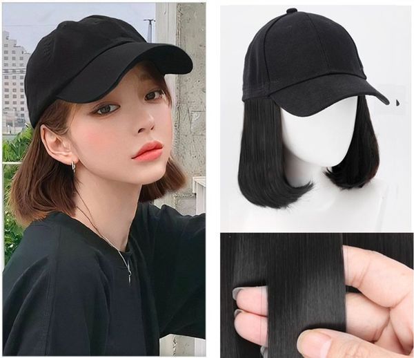 baseball cap collarbone hair all -in -one, fashion natural sunscreen and sunscreen, many styles of style choices, support customization, Black
baseball cap collarbone hair all -in -one, fashion natural sunscreen and sunscreen, many styles of style choices, support customization, Black