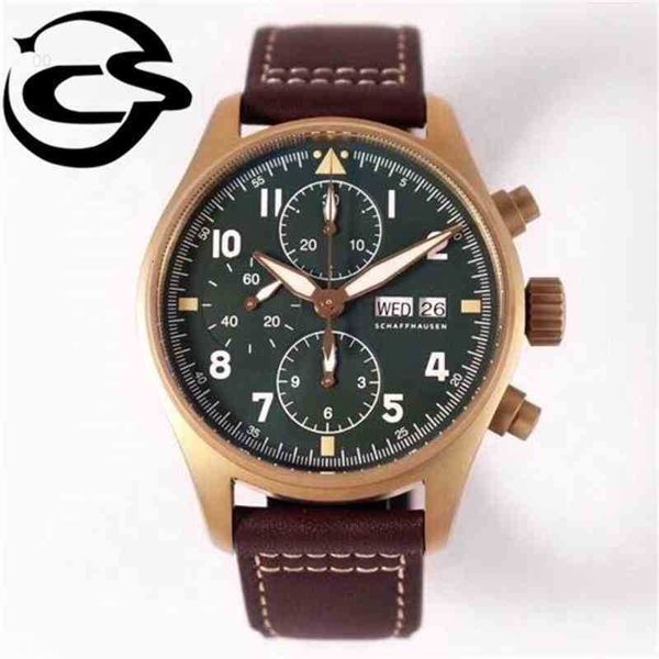men watchs i-wc diver luxury mechanical watch 43mm 3777 multifunctional movement bronze, Slivery;golden
men watchs i-wc diver luxury mechanical watch 43mm 3777 multifunctional movement bronze, Slivery;golden