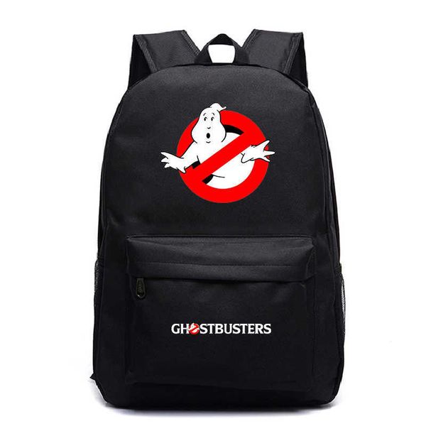 backpack ghostbuster backpack fashion teens men women travel knapsack students boys girls back to school rucksack j230517
backpack ghostbuster backpack fashion teens men women travel knapsack students boys girls back to school rucksack j230517