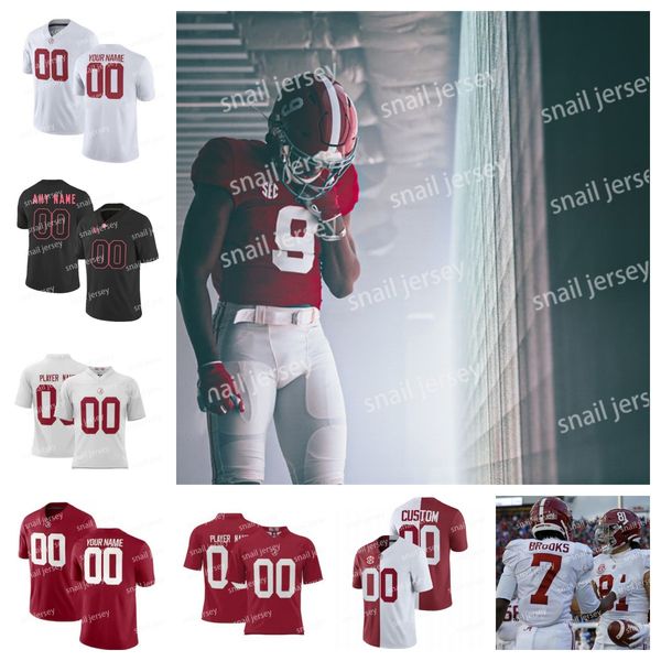 2023 custom alabama crimsontidecj dippre caleb downs justin eboigbe robert ellis tre'quon fegans terrence ferguson ii kyle flood jr. wi, Black
2023 custom alabama crimsontidecj dippre caleb downs justin eboigbe robert ellis tre'quon fegans terrence ferguson ii kyle flood jr. wi, Black