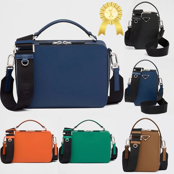 brique saffiano leather bag designer women zipper closure camera tote canvas luxury crossbody ladies nylon shoulder bags purse
brique saffiano leather bag designer women zipper closure camera tote canvas luxury crossbody ladies nylon shoulder bags purse