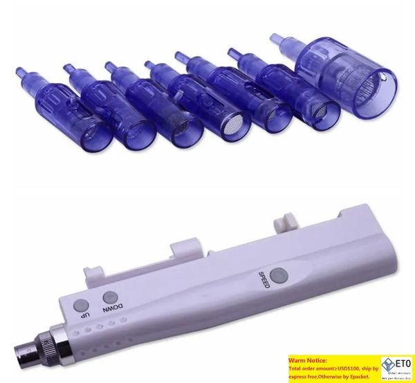 new arrival dermapen cartridge for electric microneedling auto mesotherapy injection gun crystal injector nano needle derma
new arrival dermapen cartridge for electric microneedling auto mesotherapy injection gun crystal injector nano needle derma