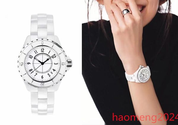 u1 grade aaa luxury watch full ceramic quality sapphire crystal wristwatches quartz movement mens women's watches black bezel fashion l, Slivery;brown
u1 grade aaa luxury watch full ceramic quality sapphire crystal wristwatches quartz movement mens women's watches black bezel fashion l, Slivery;brown