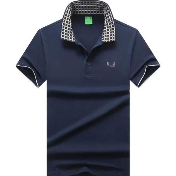 2023 summer men's short-sleeved polo shirt casual half-sleeved lapel t-shirt trend t-shirt xryu, White;black
2023 summer men's short-sleeved polo shirt casual half-sleeved lapel t-shirt trend t-shirt xryu, White;black