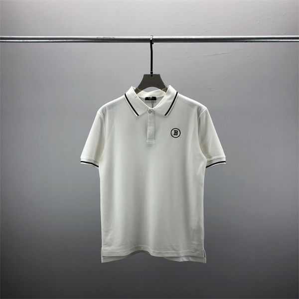 2 mens polos t shirt fashion embroidery short sleeves turndown collar tee casual polo shirts m-3xl#125, White;black
2 mens polos t shirt fashion embroidery short sleeves turndown collar tee casual polo shirts m-3xl#125, White;black