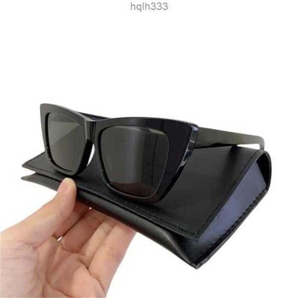 over glasses sunglasses ladies designers mica popular fashion brands sl276 retro cat eye shape frame glasses leisure wild style uv400 ur2i, White;black
over glasses sunglasses ladies designers mica popular fashion brands sl276 retro cat eye shape frame glasses leisure wild style uv400 ur2i, White;black