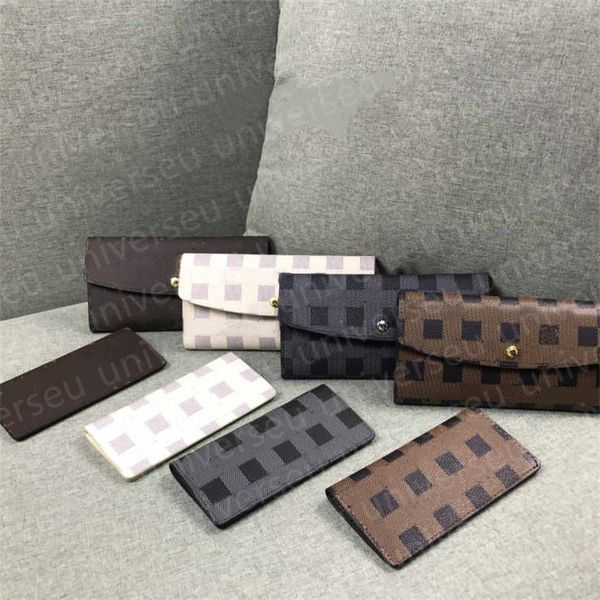 women clutch wallets designer wallet mens genuine leather long purse card holder business zippy checkered phone-bag multiple interlayer clas, Red;black
women clutch wallets designer wallet mens genuine leather long purse card holder business zippy checkered phone-bag multiple interlayer clas, Red;black