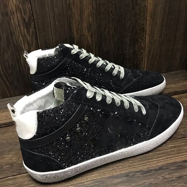 casual shoes men's white high canvas custom size dirty g34ms5591.b71 men's and women's shoes size 36-45 without box, Black
casual shoes men's white high canvas custom size dirty g34ms5591.b71 men's and women's shoes size 36-45 without box, Black