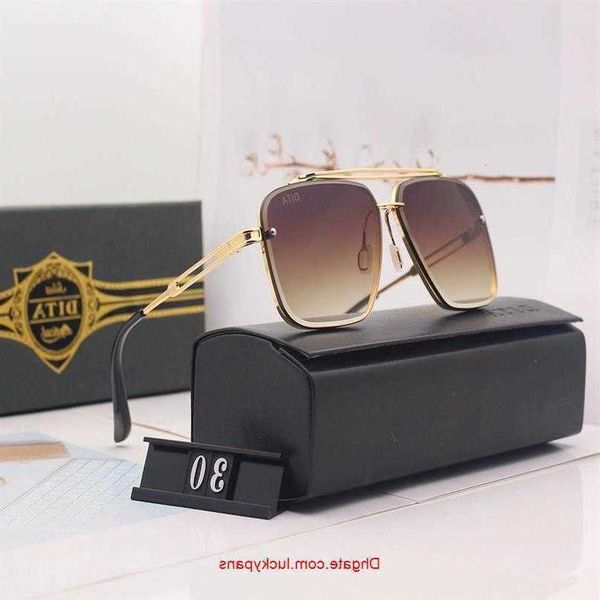 dita fashion sunglasses designer newsunglasses uv400 eyewear glasses metal frame polaroid lens glasses228a lfav, White;black
dita fashion sunglasses designer newsunglasses uv400 eyewear glasses metal frame polaroid lens glasses228a lfav, White;black