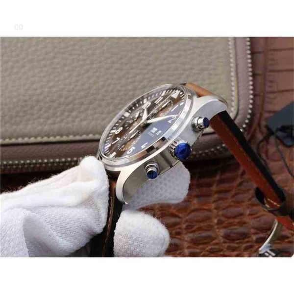 designer watches for men i-wc mechanical wristwatch egns dial chronograph replica brown relogio 43mm 97ue, Slivery;golden
designer watches for men i-wc mechanical wristwatch egns dial chronograph replica brown relogio 43mm 97ue, Slivery;golden