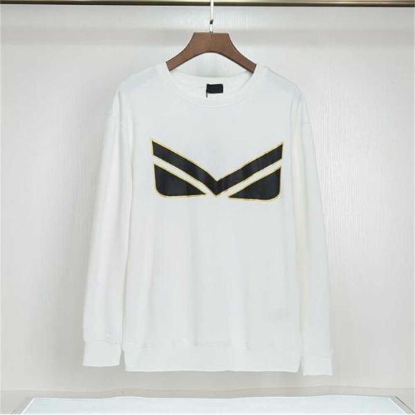 mens hoodie sports spring designer high-end luxury pure cotton classic f letter embroidery hooded women's couple large size 3xl 6247 3l, Black
mens hoodie sports spring designer high-end luxury pure cotton classic f letter embroidery hooded women's couple large size 3xl 6247 3l, Black