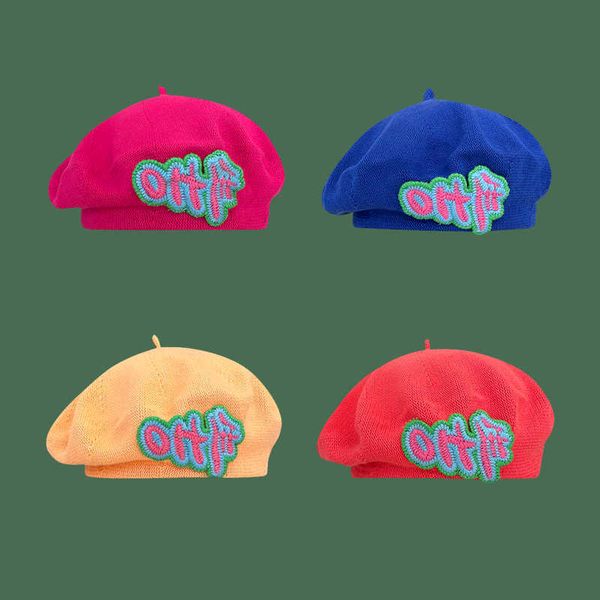 berets letter embroidery women's beret new fashion in autumn and winter all matching the trend of retro artist hat g220612, Blue;gray
berets letter embroidery women's beret new fashion in autumn and winter all matching the trend of retro artist hat g220612, Blue;gray
