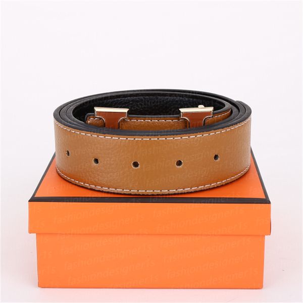 men designers belts classic fashion business casual belt wholesale mens waistband womens metal buckle leather width 3.8cm with box ship, Black;brown
men designers belts classic fashion business casual belt wholesale mens waistband womens metal buckle leather width 3.8cm with box ship, Black;brown