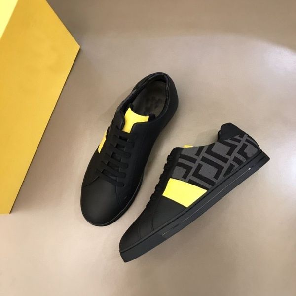 men's running fashion sneakers flat shoes white and black casual new men's paris leather lace-up casual sneakers size 39-45
men's running fashion sneakers flat shoes white and black casual new men's paris leather lace-up casual sneakers size 39-45
