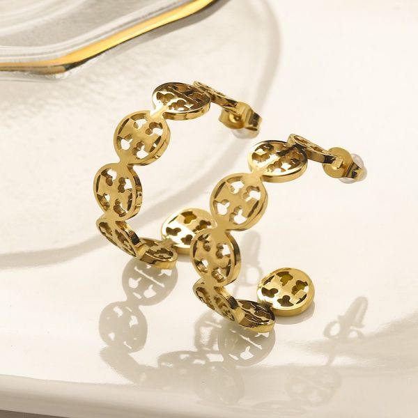 

semicircle stud earring yellow gold zirconia earrings studs for women hypoallergenic jewelry moissanite teardrop mens diamond cute romantic, Golden;silver