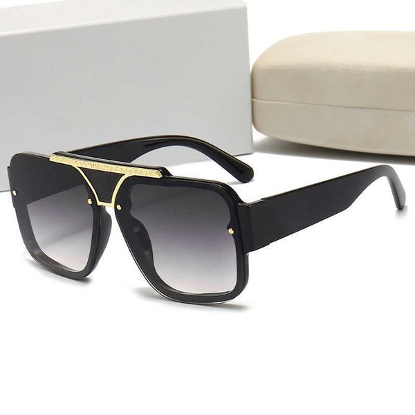 new men's and women's fashion trend sunglasses travel driving holiday sunglasses 8687, Silver
new men's and women's fashion trend sunglasses travel driving holiday sunglasses 8687, Silver