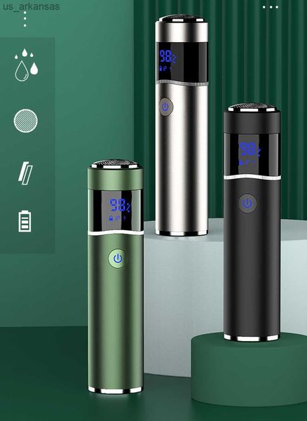 2022 8d electric shaver men travel on business vehicle portable charger razor multi-function l230523
2022 8d electric shaver men travel on business vehicle portable charger razor multi-function l230523