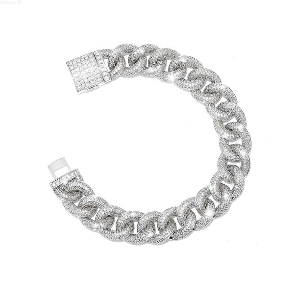 fashion jewelry manufacturer mens bracelet silver 925 moissanite iced out diamond hip hop jewelry moissanite cuban link chain
fashion jewelry manufacturer mens bracelet silver 925 moissanite iced out diamond hip hop jewelry moissanite cuban link chain