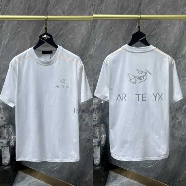 arc t shirt arcterxy clothing tees edition 2023s versatile fashion brand classic colorful print loose 14, White;black
arc t shirt arcterxy clothing tees edition 2023s versatile fashion brand classic colorful print loose 14, White;black