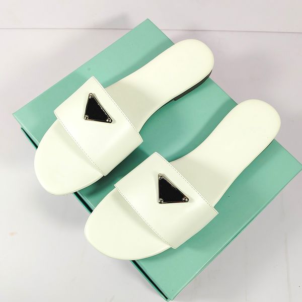 designer slippers sandals fashion summer luxury brand women flip flops orange genuine triangle leather outdoor loafers slide ladies beach sa, Black
designer slippers sandals fashion summer luxury brand women flip flops orange genuine triangle leather outdoor loafers slide ladies beach sa, Black