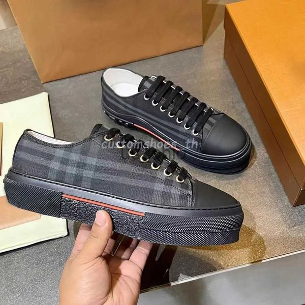 dress shoes men women casual shoes vintage checked cotton sneakers lowsneaker designer leather trainers striped pattern trainer canvas gabar, Black
dress shoes men women casual shoes vintage checked cotton sneakers lowsneaker designer leather trainers striped pattern trainer canvas gabar, Black