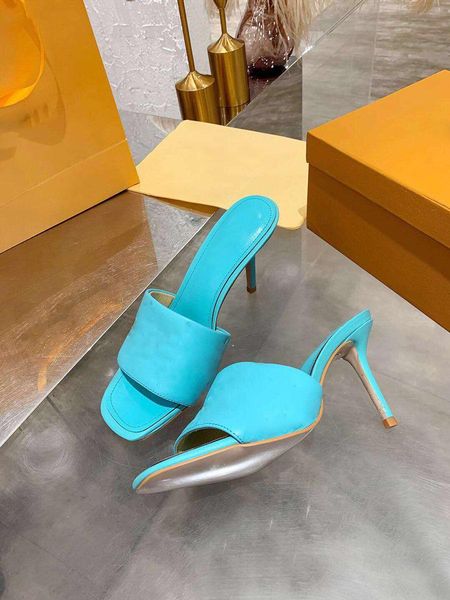luxury revival flat mules slippers men women slides designer shoes black pink orange blue waterfront white leather flip flops with box
luxury revival flat mules slippers men women slides designer shoes black pink orange blue waterfront white leather flip flops with box