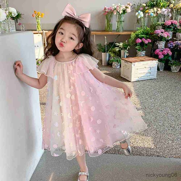 girl's dresses sequin girls casual newborn dress summer sleeve baby birthday kids clothes r230612, Red;yellow
girl's dresses sequin girls casual newborn dress summer sleeve baby birthday kids clothes r230612, Red;yellow