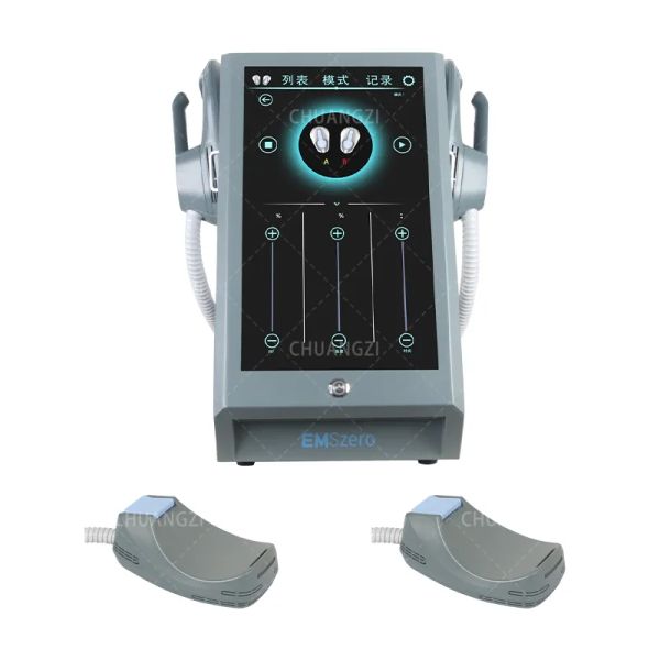 hi emslim f muscle stimulation emszero neo rf sculpt machine electromagnetic tesla four handles body sculpting machine muscle
hi emslim f muscle stimulation emszero neo rf sculpt machine electromagnetic tesla four handles body sculpting machine muscle
