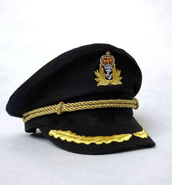 men hats sailor captain hat black white uniforms costume party cosplay stage perform flat navy military cap for women8592807, Silver
men hats sailor captain hat black white uniforms costume party cosplay stage perform flat navy military cap for women8592807, Silver