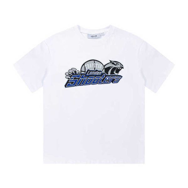men's t-shirts trapstar t shirt designer shirts print letter luxury 2023 summer sports fashion cotton cord short sleeve casual oymblync, White;black
men's t-shirts trapstar t shirt designer shirts print letter luxury 2023 summer sports fashion cotton cord short sleeve casual oymblync, White;black