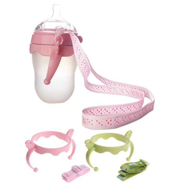 baby bottles# pack baby bottle rack for comotomo clean feeding bottles 2 counts (pink/green) easy to grasp and transport g220612
baby bottles# pack baby bottle rack for comotomo clean feeding bottles 2 counts (pink/green) easy to grasp and transport g220612