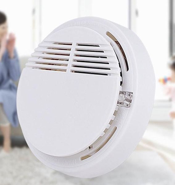 dhl smoke detector alarms system sensor fire alarm detached wireless detectors home security high sensitivity stable led 85db 9v b2385665
dhl smoke detector alarms system sensor fire alarm detached wireless detectors home security high sensitivity stable led 85db 9v b2385665