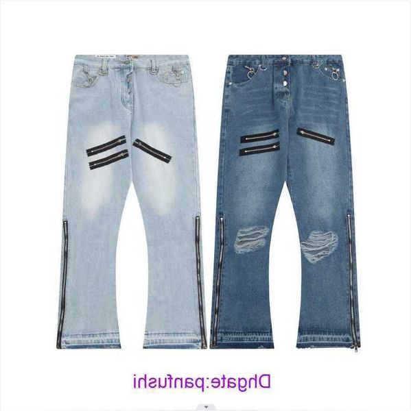 factory outlet wholesale designer shorts for sale high version g allery d ept high street net red same style mens and womens washing trouser, Blue
factory outlet wholesale designer shorts for sale high version g allery d ept high street net red same style mens and womens washing trouser, Blue