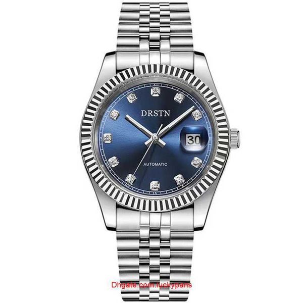r olax watches designer watches for women 2813 auto date watch perpetual automatic movement 904l folding buckle 41mm water resistant gold sp, Slivery;black
r olax watches designer watches for women 2813 auto date watch perpetual automatic movement 904l folding buckle 41mm water resistant gold sp, Slivery;black