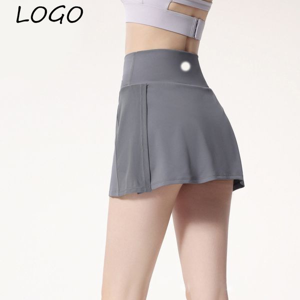 women's activewear yoga outfits al high waist hip lift yoga fitness skirt miniskirt tennis skirt half badminton anti-leakage
women's activewear yoga outfits al high waist hip lift yoga fitness skirt miniskirt tennis skirt half badminton anti-leakage
