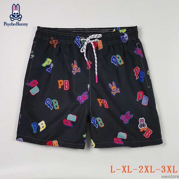 psycho bunny shorts designer mens ins fashion beach pants skull rabbit printed luxury brand surfing shorts sports quick dried european style, White;black
psycho bunny shorts designer mens ins fashion beach pants skull rabbit printed luxury brand surfing shorts sports quick dried european style, White;black