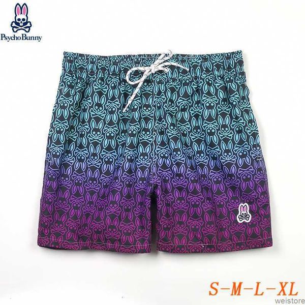 2023 summer mens designer psycho bunny shorts ins fashion beach pants skull rabbit printed surf shorts quick dry european and american style, White;black
2023 summer mens designer psycho bunny shorts ins fashion beach pants skull rabbit printed surf shorts quick dry european and american style, White;black