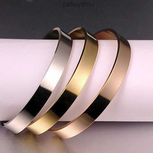 wholesale bracelet wide cuff bangle stainless steel 18k gold plated blank big for men, Silver
wholesale bracelet wide cuff bangle stainless steel 18k gold plated blank big for men, Silver