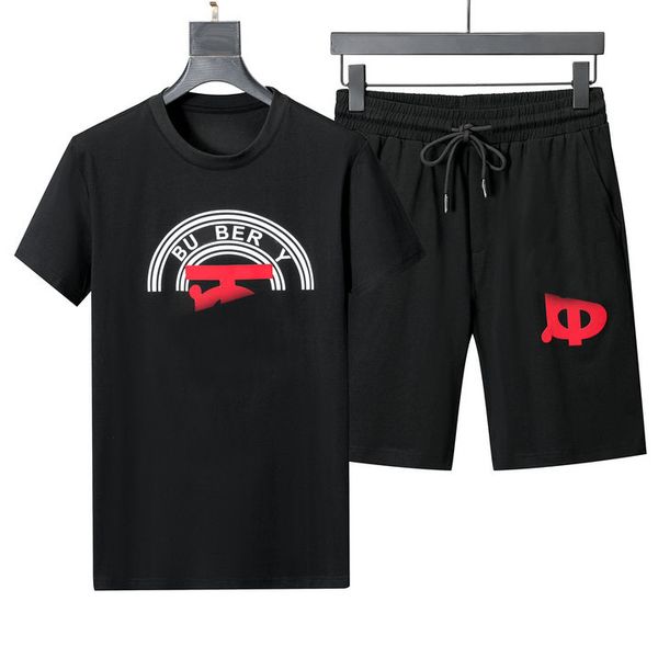 t shirt mens designers tracksuit set shorts running fashion men tracksuits letter slim clothing track kit casual sports short sleeve suit po, Gray
t shirt mens designers tracksuit set shorts running fashion men tracksuits letter slim clothing track kit casual sports short sleeve suit po, Gray