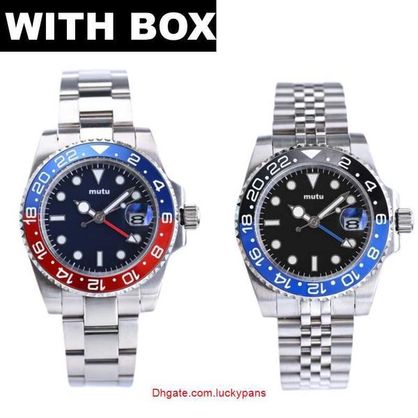 designer r olax watches mens watch gmt luxury watchs luminous sapphire aaa 2813 automatic mechanical movement 41mm wristwatch folding buckle, Slivery;black
designer r olax watches mens watch gmt luxury watchs luminous sapphire aaa 2813 automatic mechanical movement 41mm wristwatch folding buckle, Slivery;black