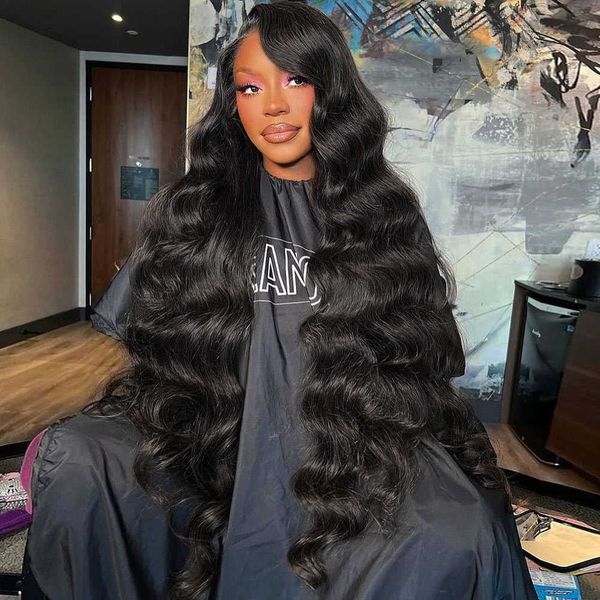 lace wigs 13x4 13x6 hd body wave lace front wigs for women human hair brazilian 4x4 closure wig 30 40 inch human hair lace frontal wig z0613, Black;brown
lace wigs 13x4 13x6 hd body wave lace front wigs for women human hair brazilian 4x4 closure wig 30 40 inch human hair lace frontal wig z0613, Black;brown