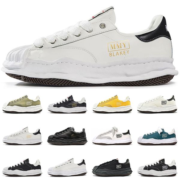 mihara yasuhiro og sole canvas low mmy shoes for men women fashion designer sneakers yellow black white blue mens trainers
mihara yasuhiro og sole canvas low mmy shoes for men women fashion designer sneakers yellow black white blue mens trainers