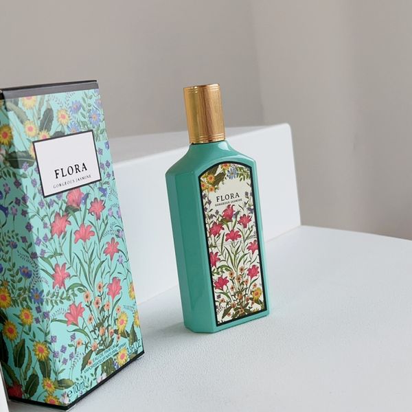 luxury design cologne women perfume flora gorgeous jasmine 100ml highest version classic style long lasting time fast ship
luxury design cologne women perfume flora gorgeous jasmine 100ml highest version classic style long lasting time fast ship