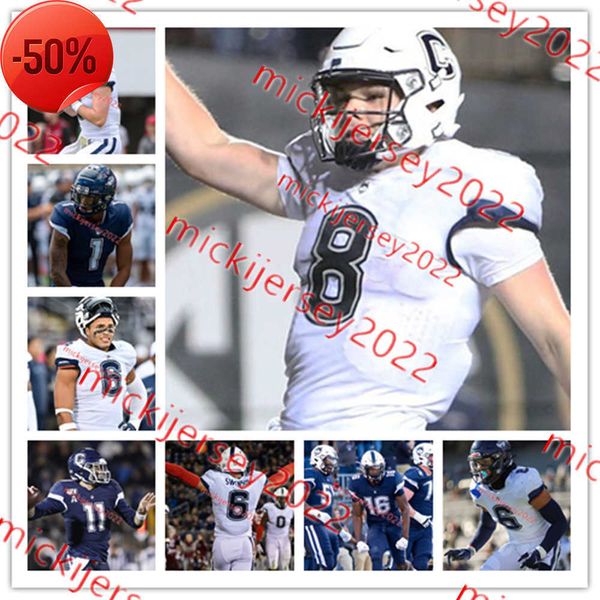 cale millen zion turner robert burns uconn jersey custom stitched mens youth marquez bembry donovan branch myles bell eric watts uconn huski, Black;red
cale millen zion turner robert burns uconn jersey custom stitched mens youth marquez bembry donovan branch myles bell eric watts uconn huski, Black;red