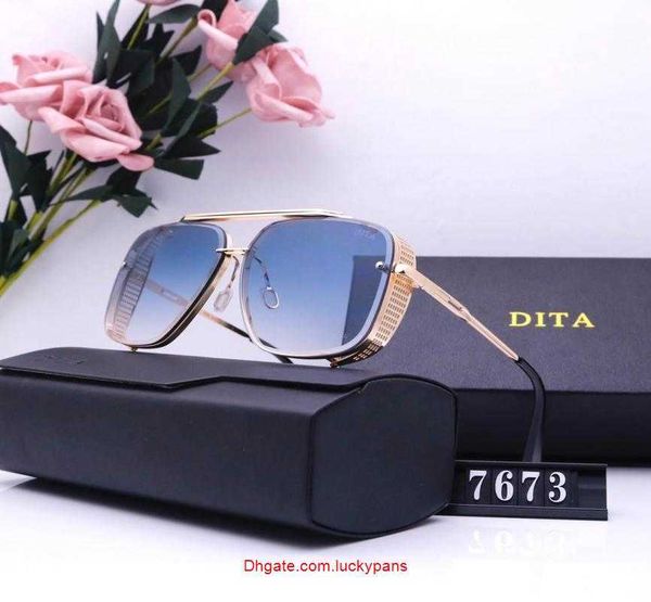 dita designer sunglasses popular brand glasses outdoor shades pc frame fashion classic ladies luxury sunglasses for women7894434 knlc, White;black
dita designer sunglasses popular brand glasses outdoor shades pc frame fashion classic ladies luxury sunglasses for women7894434 knlc, White;black