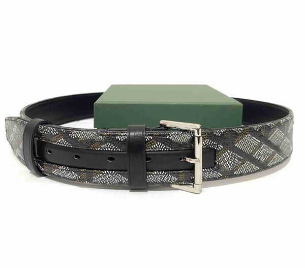 other fashion accessories belts designer goya fashion fregate florida bag mens black cowhide women gift b5 j230613, Silver
other fashion accessories belts designer goya fashion fregate florida bag mens black cowhide women gift b5 j230613, Silver