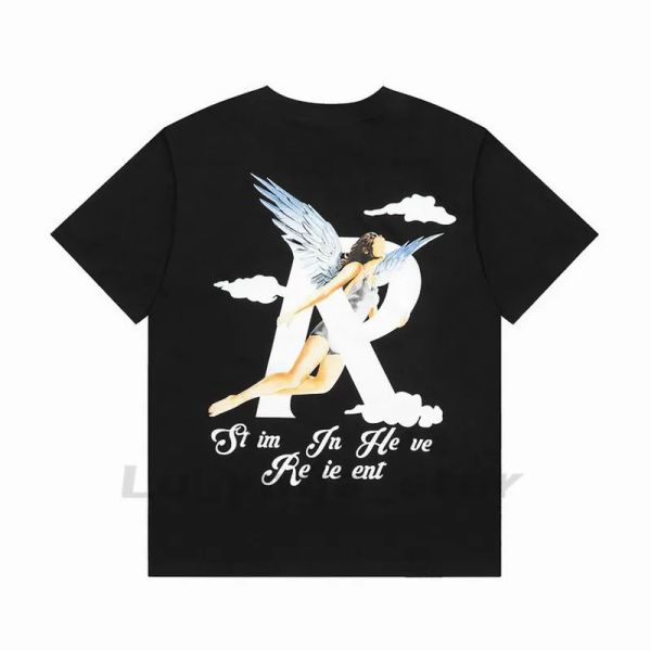 2023 teams mens t shirts summer women designers tshirts loose tees fashion brands casual shirt luxurys clothing street tees, White;black
2023 teams mens t shirts summer women designers tshirts loose tees fashion brands casual shirt luxurys clothing street tees, White;black