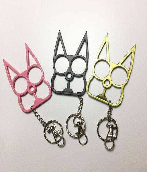 5282cm cute cat keychain rabbit ears design selfdefense tool two finger clasp with key chain selfdefense supplies outdoor win3240596, Silver
5282cm cute cat keychain rabbit ears design selfdefense tool two finger clasp with key chain selfdefense supplies outdoor win3240596, Silver