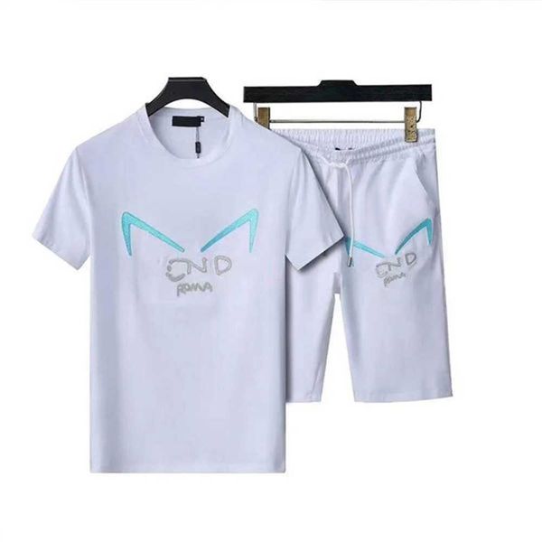 2023 summer mens designers tracksuits jogging suit men tracksuit pullover running sweatshirt man short sleeve pants fashion sweat track su 1, Gray
2023 summer mens designers tracksuits jogging suit men tracksuit pullover running sweatshirt man short sleeve pants fashion sweat track su 1, Gray